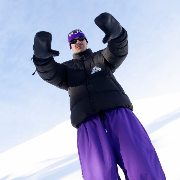 Purple and Orange Illustrated Follow Us Social Media Twitter Post (600 x 600 px) (1)